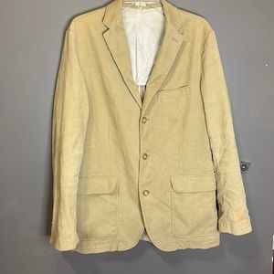 J Crew sports coat